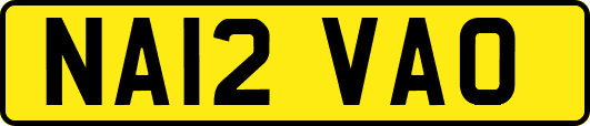 NA12VAO