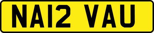 NA12VAU