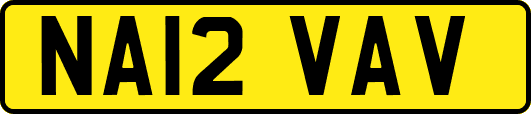 NA12VAV