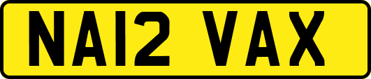 NA12VAX