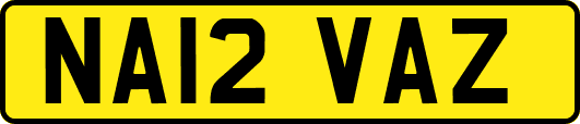 NA12VAZ
