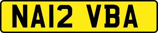 NA12VBA