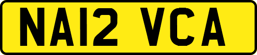 NA12VCA
