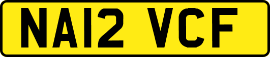 NA12VCF