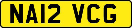 NA12VCG
