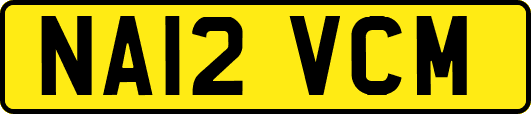 NA12VCM