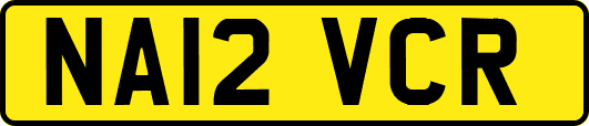 NA12VCR