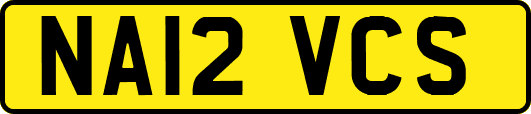 NA12VCS