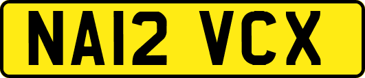 NA12VCX