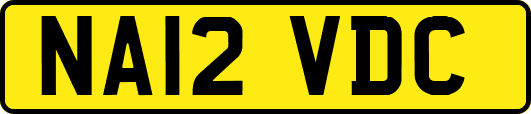 NA12VDC
