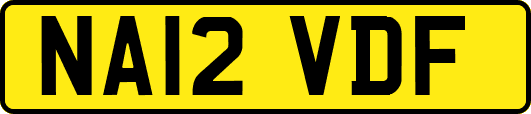 NA12VDF