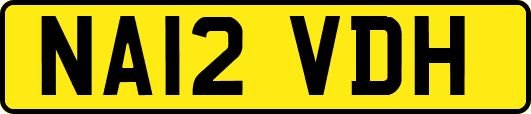 NA12VDH