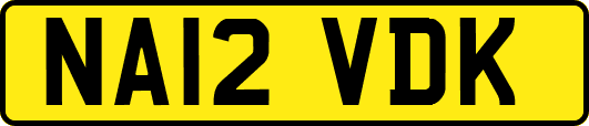 NA12VDK