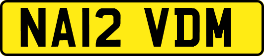 NA12VDM