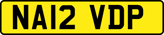 NA12VDP