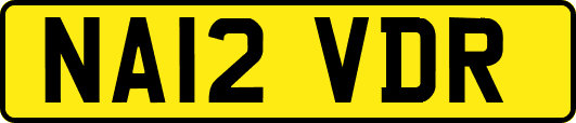 NA12VDR