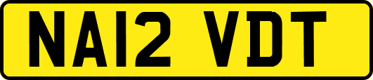 NA12VDT