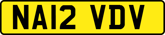 NA12VDV