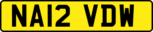 NA12VDW