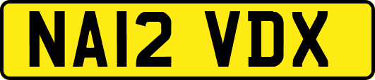 NA12VDX