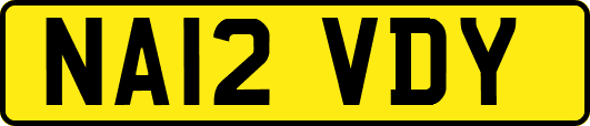 NA12VDY