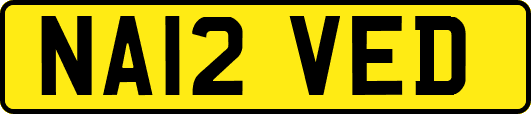 NA12VED