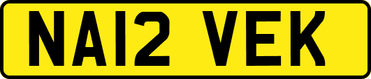 NA12VEK