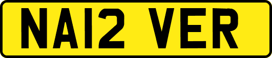 NA12VER