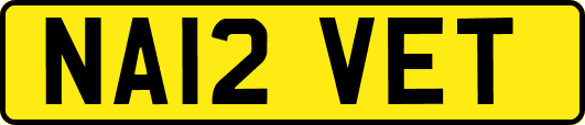 NA12VET