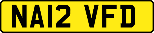NA12VFD