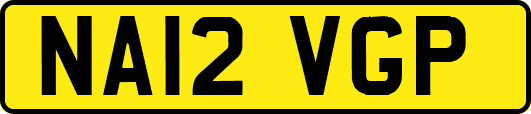 NA12VGP