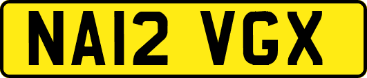 NA12VGX