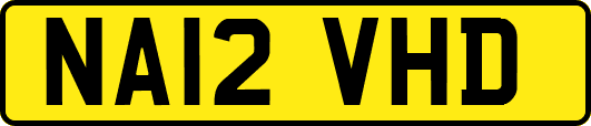 NA12VHD