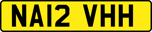 NA12VHH