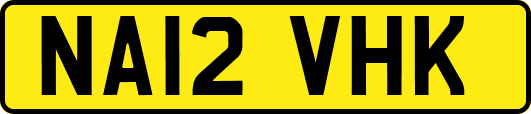 NA12VHK