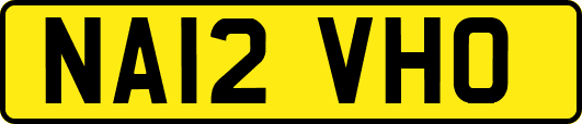 NA12VHO