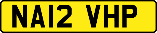 NA12VHP