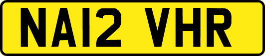 NA12VHR