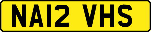 NA12VHS
