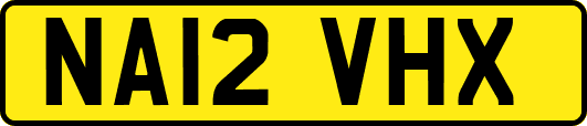 NA12VHX