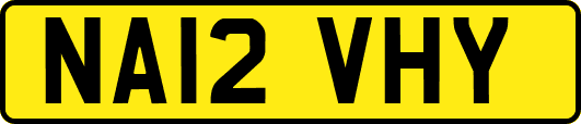 NA12VHY