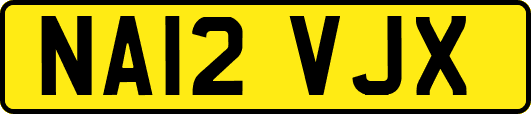 NA12VJX