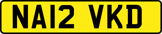 NA12VKD