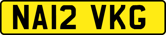NA12VKG