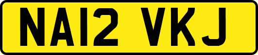 NA12VKJ