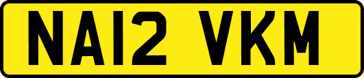 NA12VKM