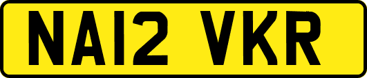 NA12VKR
