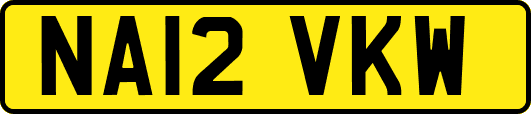 NA12VKW