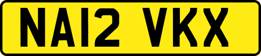NA12VKX