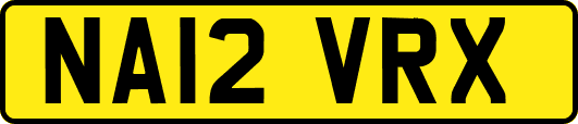 NA12VRX